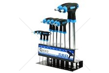 KPL.WKRETAKOW IMBUS TYP T T9-50 10EL.  G30590