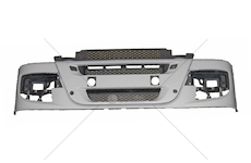 KPL.WSPORNIKOW DASZKA IVECO STRALIS 13- TANGDE TD25-59-012F