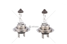 KPL.ZAROWEK H7 24V 70W PX26D BOSMA BOSMA 9747