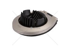 Kráječ na vajíčka LT2094, zinc - LAMART