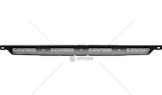 KRATKA ATRAPY MAN TGX 2020- GORNA COVIND COV/TX4/153