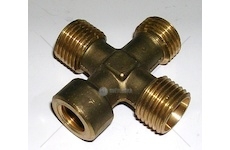 Kříž hrdlový m16+vniř.z. 998000452_A