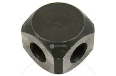 Křížová hlavice holá | 80.277.022-1