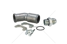 KROCIEC POMPY HYDRAULICZNEJ 35/45L  HID47500008
