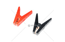 Kroko svorky pro startovací kabely 400A AMiO-03525