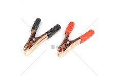 Krokosvorky na akumulátor 150-300AMP, 2 ks AMiO-01732