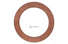 Kroužek 14x20x1 ELRING EL115100