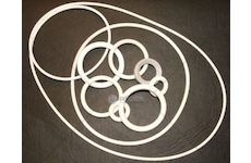 Kroužek 286x3 Si Tatra 42054170394 - Gufero