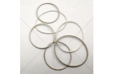 Kroužek 63x2 Si