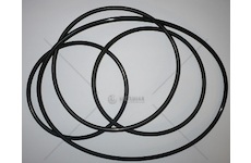 Kroužek 80x3 BEIER FKM 75