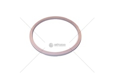 Kroužek 95x85 84,10x5,80 hranatý malý Liaz mezi hlavy 312092951