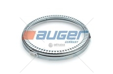 Kroužek abs 125x156x19,5/ 80z  bpw typ h 6-9t eco-plus 0157332_A