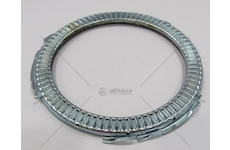 Kroužek ABS BPW 80Z hliníkový DO PIAS SAMPA 070.421/SD