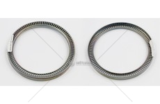 Kroužek ABS VOLVO FH12/13 RVI DXI VOLVO 22537018