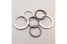 Kroužek Al 26x20x1,5