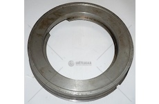 Kroužek centrážní