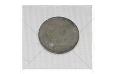 Kroužek čepu řízení