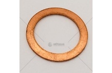 Kroužek Cu 27x36 kroužek