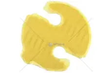 Kroužek dvouvláknové žárovky | 93-1808