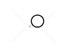 Kroužek elektromagnetu ZF 27X3 ZF 0634313017