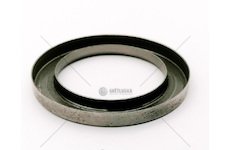 Kroužek gufera velký poloosy přední M25 4x4