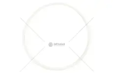 Kroužek gumový 130x4 mvq | 2731101210