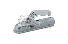 Kroužek, klikový hřídel FEBI BILSTEIN 07462