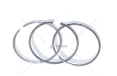 Kroužek pístní 120,0*3,0 minutový T815 6-2274-04/4 Tatra