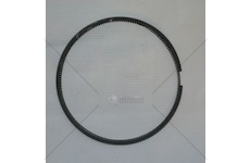 Kroužek pístní 120x5 stírací