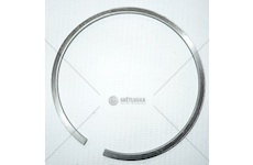 Kroužek pístní 75x3 výfukového potrubí Tatra