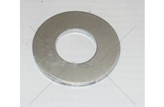 Kroužek pod středový šroub čistič oleje Tatra