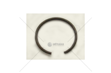 Kroužek pojistný 38 ZTR210 E0282249