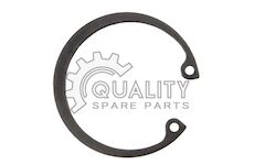 Kroužek pojistný 40x1,75