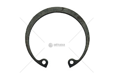 Kroužek pojistný 42x1 vnitřní