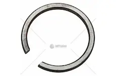 Kroužek pojistný 52 uř l, proxima | 7201-0425