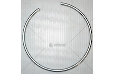 Kroužek pojistný 80 torzní tyče Tatra