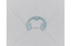 Kroužek pojistný čepu pedálu spojky Multicar M26.7 , FUMO, M27, M31