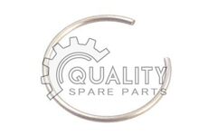 Kroužek pojistný hřídele vnější