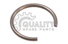 Kroužek pojistný hřídele vnitřní