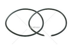 Kroužek retardéru SCANIA 99X4 EURORICA 74530906