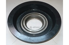 Kroužek rozpěrný před. náboj EURO