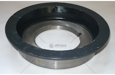 Kroužek rozpěrný předního náboje Tatra T1