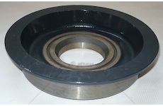 Kroužek rozpěrný předního náboje Tatra T2