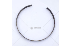 Kroužek rozpěrný zadní náboj Tatra