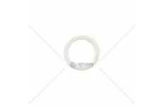 Kroužek silikonový 12x2 k sadě na motor slavia 2s90a | MT05020