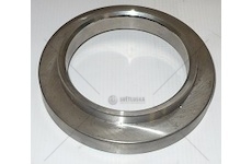 Kroužek středící hnaného hříd.