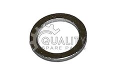 Kroužek těsnící 12x17x1,5