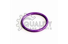 Kroužek těsnící 17,2x1,82