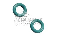 Kroužek těsnící 3,3x1,4