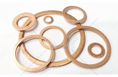 Kroužek těsnící 30x36 Cu